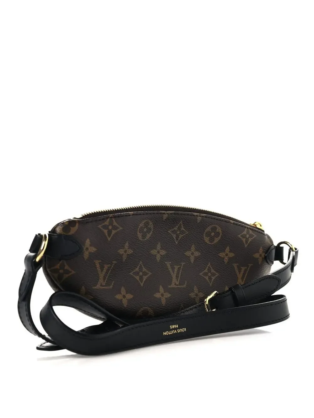 Louis Vuitton Keepit Bumbag #360781L16B